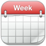 week-calendar