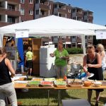 Markedsdagen