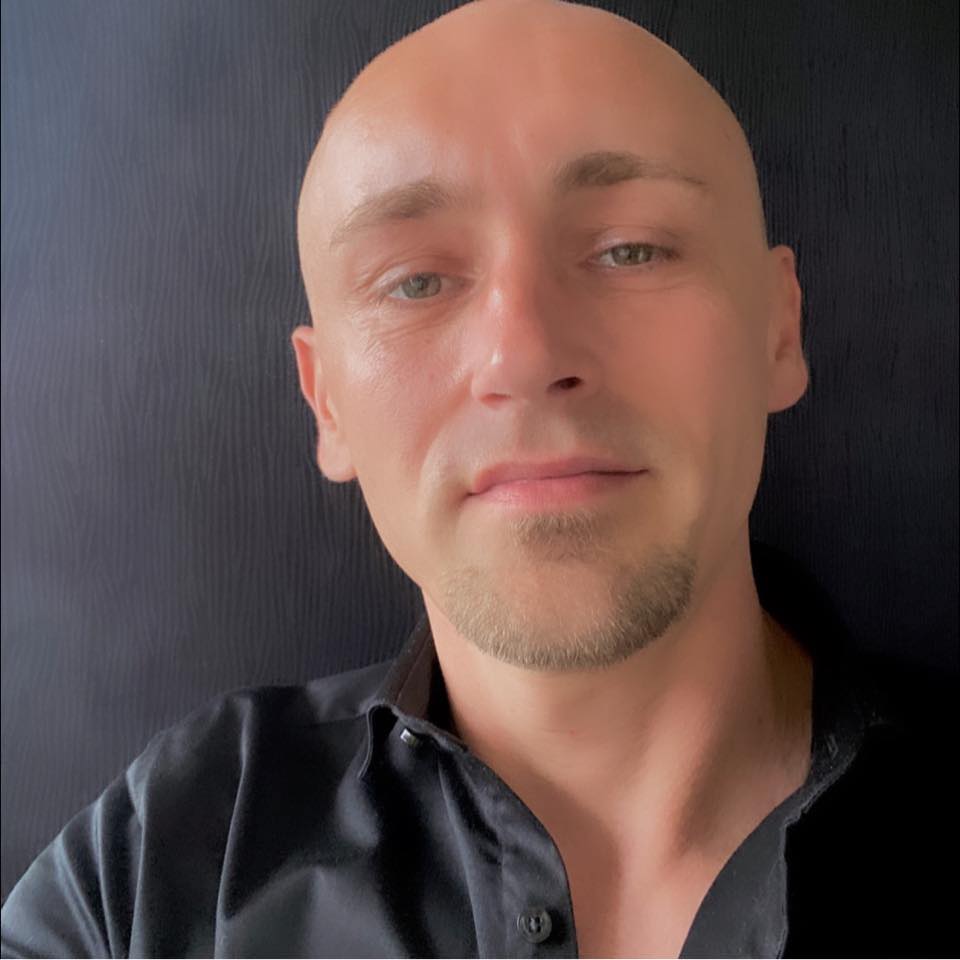 Christian Frivillig