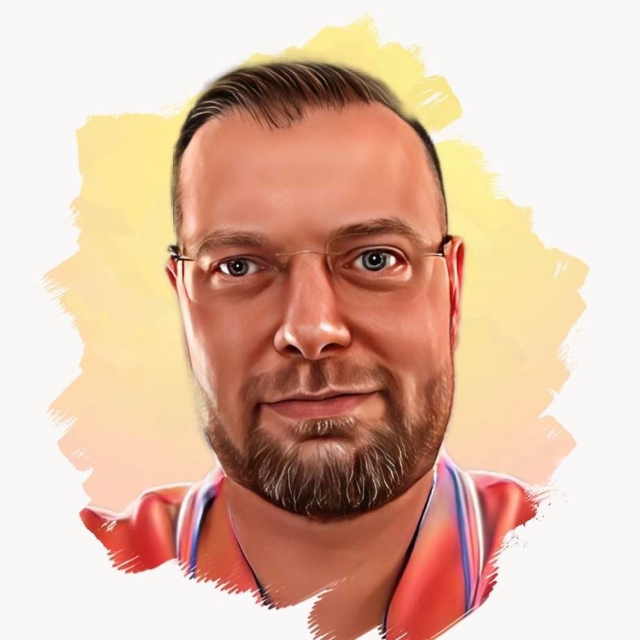 Charlie Frivillig