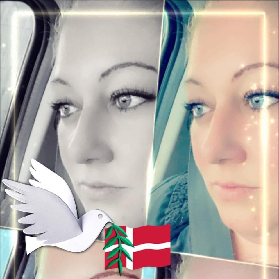 Bettina Frivillig