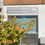 Aktivitetsklubben skilt