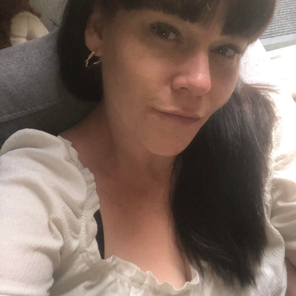 Trine Frivillig