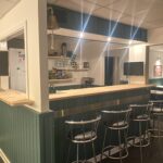 Aktivitetsklubbens bar